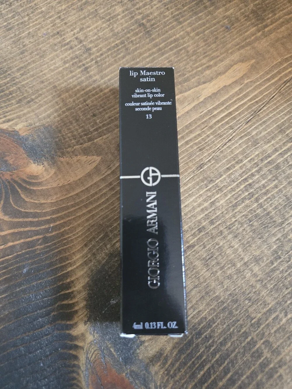 Giorgio Armani giorgio armani